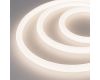 Лента герметичная Arlight MOONLIGHT-TOP-A336-D18mm 24V Day4000 360deg (14.4 W/m, IP65, 2835, 5m, wire x1) 038753