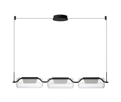 Купить Подвесная люстра Odeon Light Kavia 5003/30L Подвесная люстра Odeon Light Kavia 5003/30L