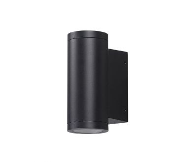 Уличный настенный светильник Odeon Light Long 7071/16WL