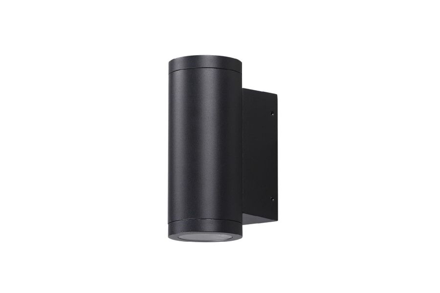 Уличный настенный светильник Odeon Light Long 7071/16WL