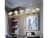 Подвесная люстра ImperiumLoft Lotos 177885-26