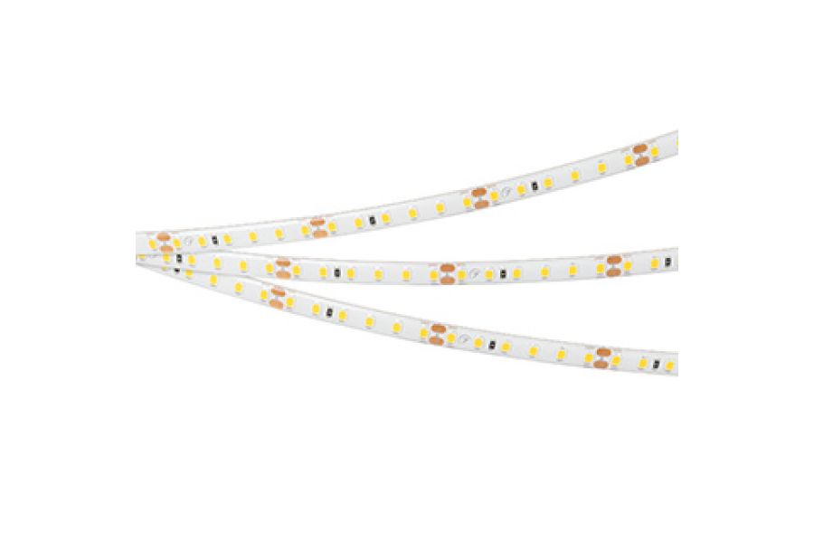 Светодиодная лента герметичная Arlight RTW-SE-A120-5mm 24V Day4000 (9.6 W/m, IP65, 5m) 058270