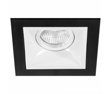 Купить Встраиваемый светильник Lightstar D51706 (214517+214506) Встраиваемый светильник Lightstar D51706 (214517+214506)