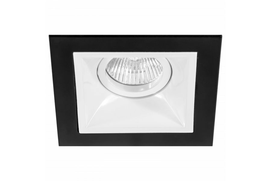 Встраиваемый светильник Lightstar D51706 (214517+214506)