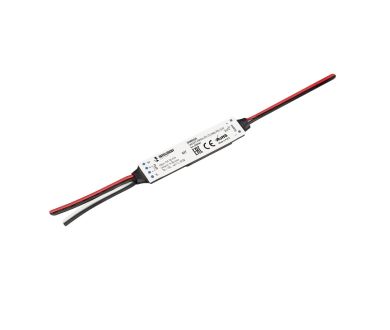 Диммер Arlight SMART-PWM-101-72-DIM-PD-SUF (12-24V, 1x3A, SS, 2.4G) (IARL, Пластик) 038181