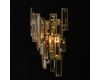 Настенный светильник MW-Light Монарх 2 121020402