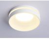 Встраиваемый светильник Ambrella Light Acrylic Frost TN3305