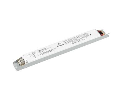 Блок питания Arlight ARJ-LG-60-LINEAR-PFC (60W, 9-58V, 0.7-1.4A) 049553