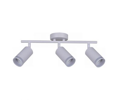 Накладной спот  Reluce 16001-9.5-003CT SPOT LIGHT GU10 WT