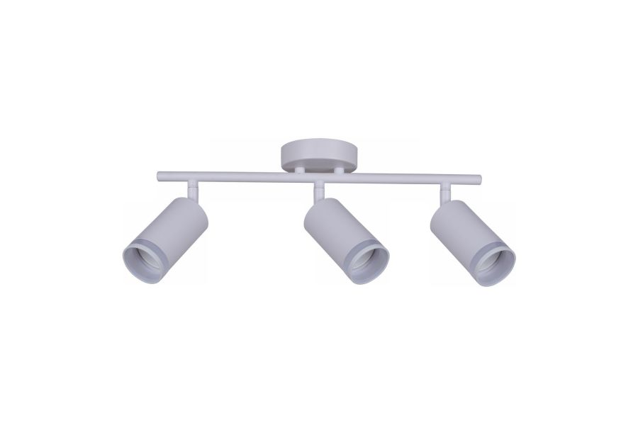 Накладной спот  Reluce 16001-9.5-003CT SPOT LIGHT GU10 WT
