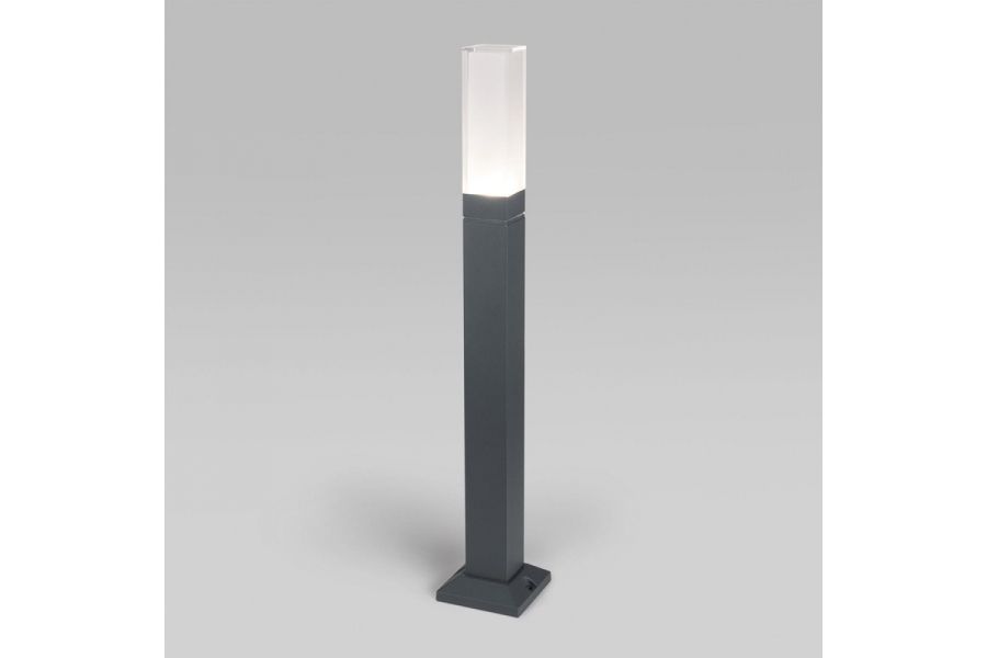 Ландшафтный светильник Elektrostandard 1537 TECHNO LED 4690389168796