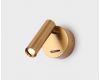 Спот Italline IT08-8023 bronze 3000K