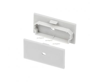 Заглушка Arlight ARH-LINE-2448 с отверстием 018466