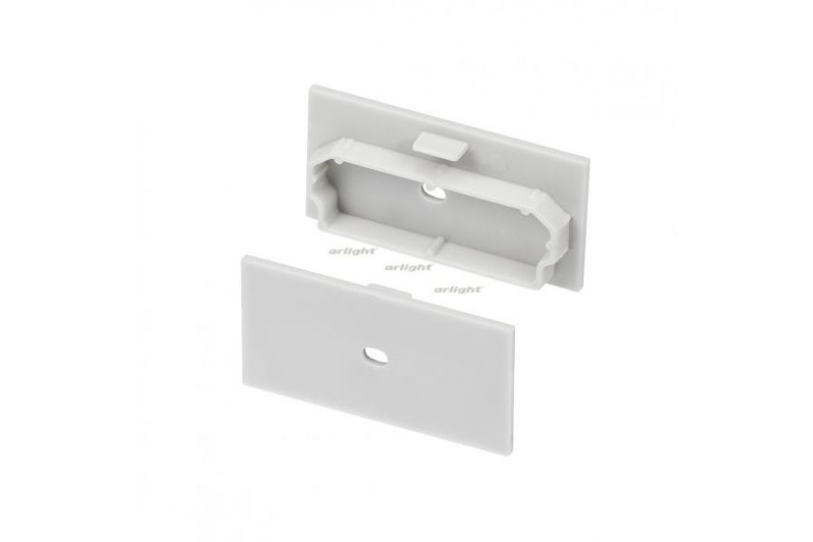 Заглушка Arlight ARH-LINE-2448 с отверстием 018466