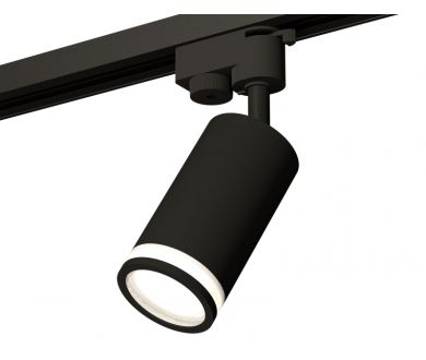Трековый однофазный светильник Ambrella Light Track System XT6323101 (A2521, C6323, N6221)