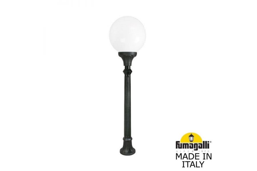 Садовый светильник Fumagalli G40.163.000.AYE27