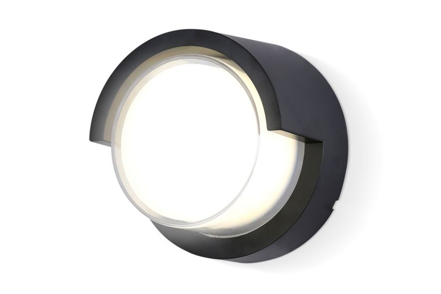 Уличный настенный светильник Ambrella Light Garden ST5231