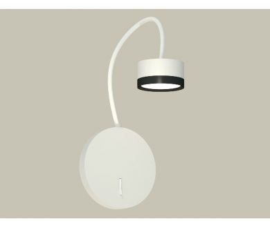 Бра Ambrella Light Traditional (C9595, N8113) XB9595151