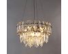 Подвесная люстра Arte Lamp Nicoletta A1051SP-8CC