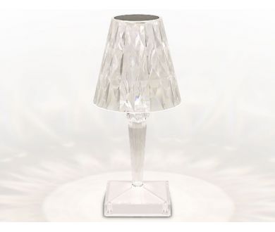 Настольная лампа Ambrella Light Desk DE8055