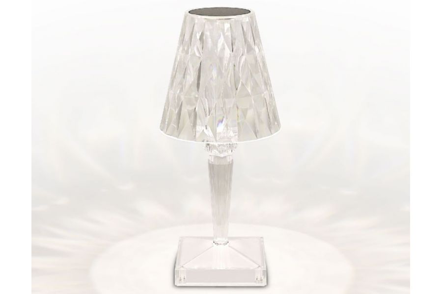 Настольная лампа Ambrella Light Desk DE8055