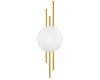 Настенный светильник Lightstar Snodo 810593