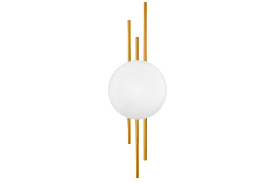 Настенный светильник Lightstar Snodo 810593