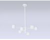 Люстра на штанге Ambrella Light Comfort FL51711