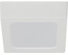 Накладной светильник Эра LED 20-18-4K Б0057453