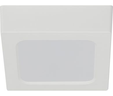 Накладной светильник Эра LED 20-18-4K Б0057453