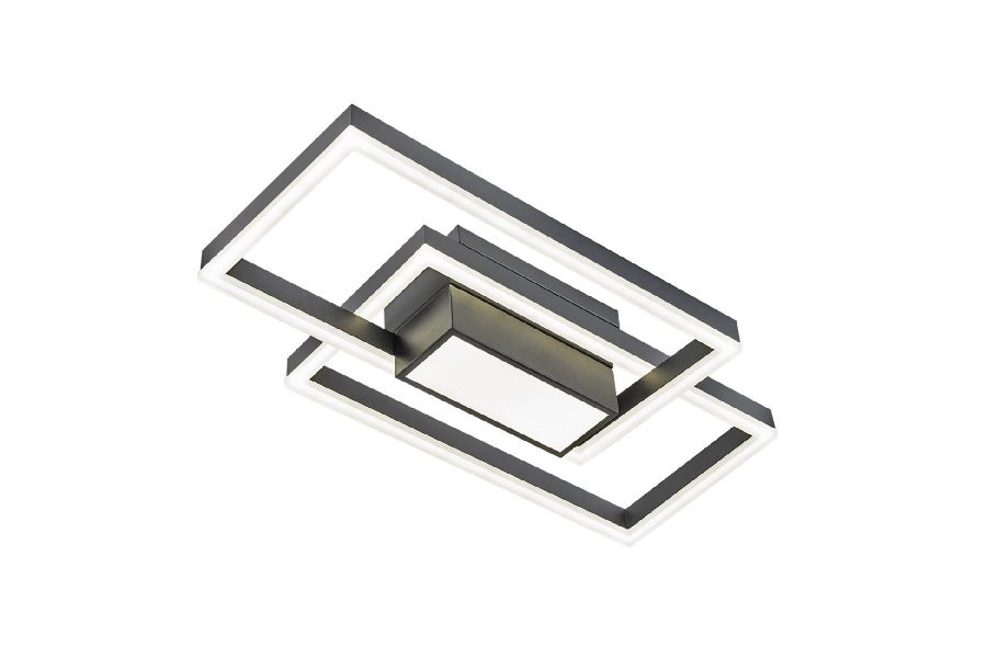 Потолочная люстра Escada Twins 10242/3LED
