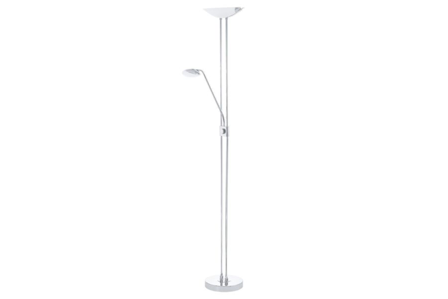 Торшер Eglo Baya Led 93875