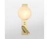 Настенный светильник Odeon Light Hightech Albergo 7164/9WL