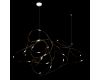 Подвесная люстра Loft IT Flock of Light 10309/21