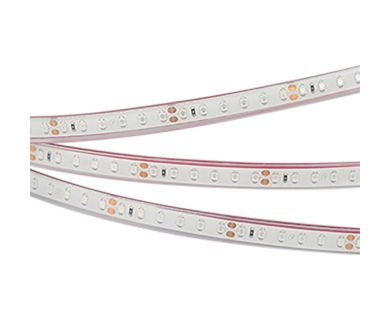 Светодиодная лента герметичная Arlight RTW-PFS-A120-11mm 24V Red (9.6 W/m, IP68, 2835 5m) 033896