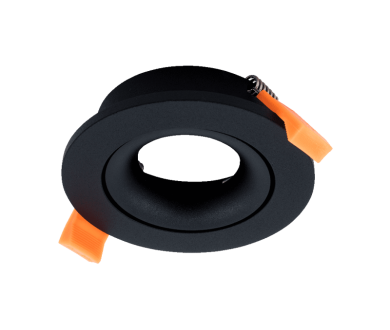 Встраиваемый светильник DesignLed NC1779R-FBK 002667