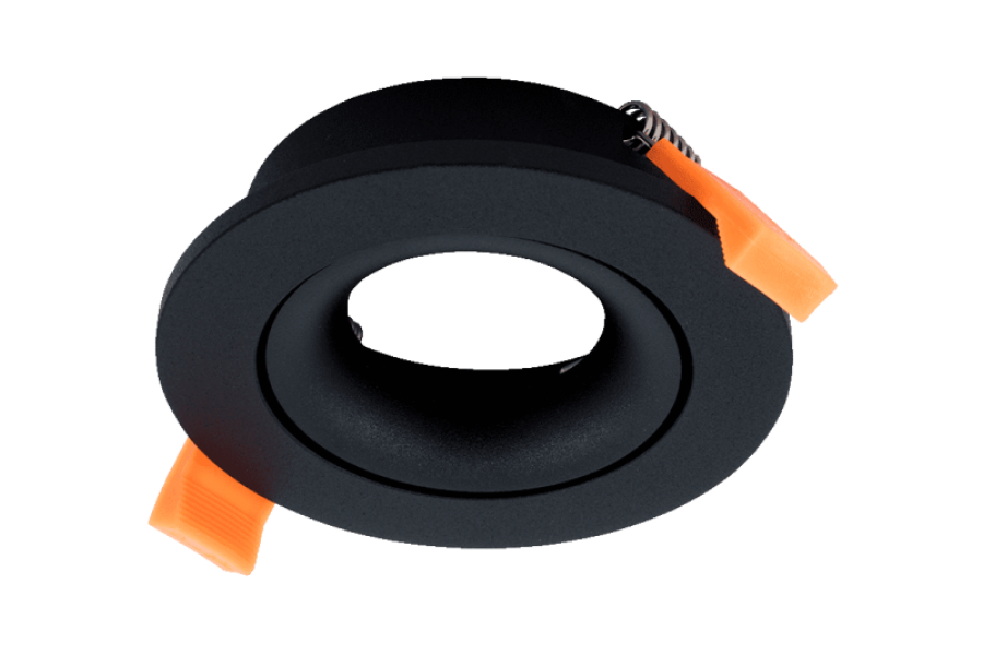 Встраиваемый светильник DesignLed NC1779R-FBK 002667