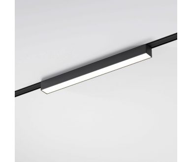 Трековый магнитный светильник Elektrostandard Flat magnetic 4690389198502 a063693