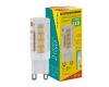 Светодиодная лампа Elektrostandard (a049868) G9 LED 5W прозрачная 220V 3300К BLG908 4690389150524