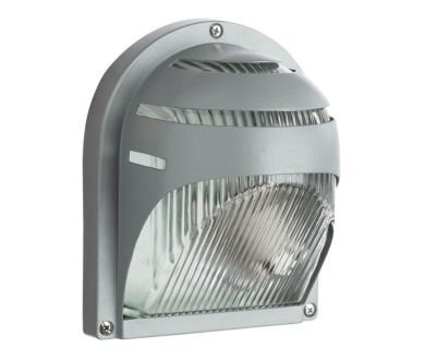 Уличный настенный светильник Arte Lamp Urban A2802AL-1GY