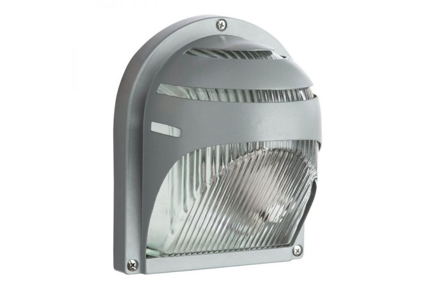 Уличный настенный светильник Arte Lamp Urban A2802AL-1GY