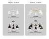 Люстра на штанге Ambrella Light Loft TR82211