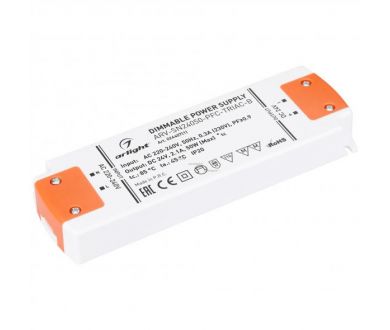 Блок питания для светодиодной ленты Arlight ARV-SN 026407(1)