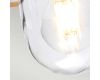 Уличный подвесной светильник Elstead Lighting Klampenborg KLAMPENBORG8