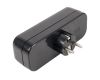 Разветвитель сетевой 3-местный Stekker 250V 16A ABS ADP16-23-20 50681