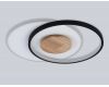 Потолочный светильник Ambrella Light Linetech Comfort FL4789