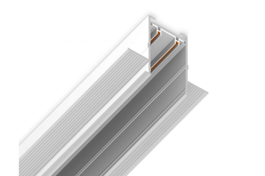 Шинопровод встраиваемый Ambrella Light Magnetic 220V GL1009