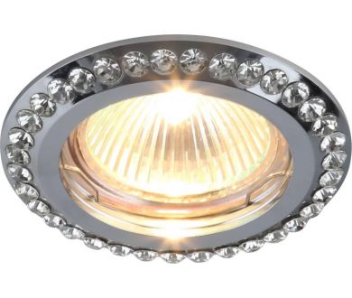 Встраиваемый светильник Divinare Gianetta 1405/02 PL-1