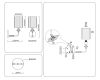 Бра Ambrella Light High Light Classic LH71506