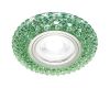 Встраиваемый светодиодный светильник Ambrella Light Led S291 GR